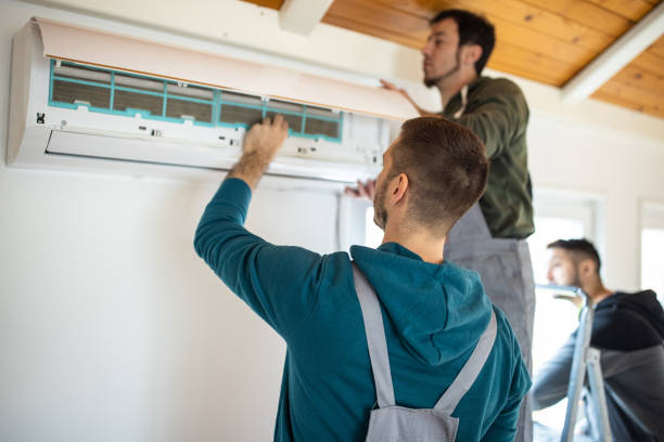 Best HVAC Companies Near Me  in Cliffwood Beach, NJ