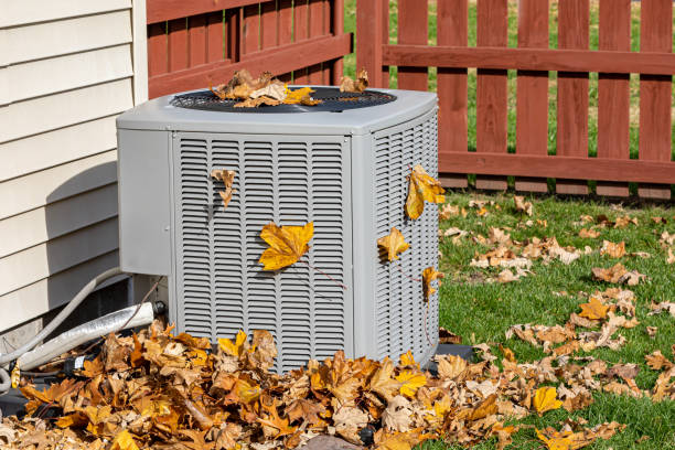 Best HVAC System Installation  in Cliffwood Beach, NJ