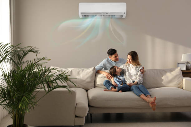 Best Central Air Repair  in Cliffwood Beach, NJ