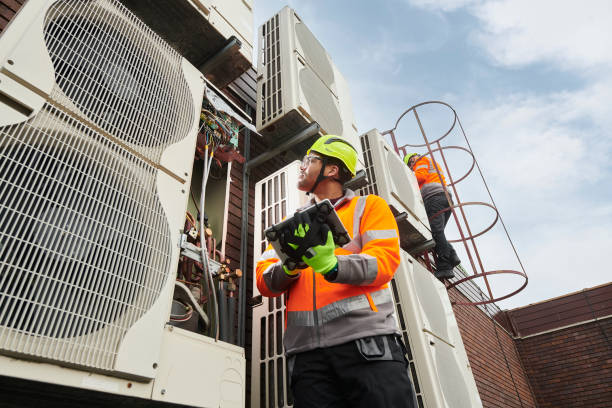  Cliffwood Beach, NJ HVAC Pros