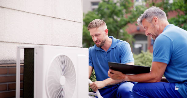 HVAC Emergency Services in Cliffwood Beach, NJ