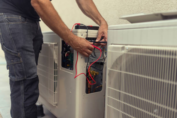 Local HVAC Companies in Cliffwood Beach, NJ