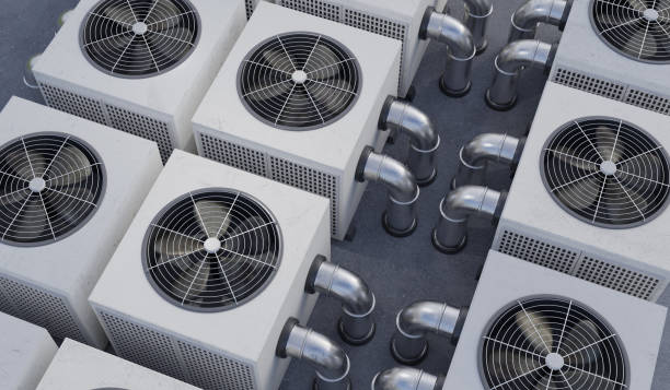 Best Residential HVAC Services  in Cliffwood Beach, NJ