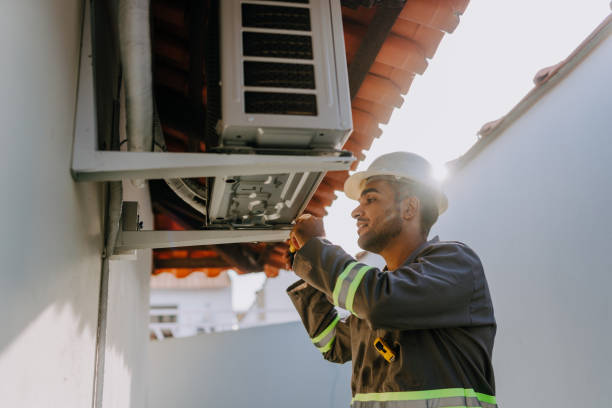 Best Affordable HVAC Services  in Cliffwood Beach, NJ