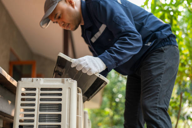 Best HVAC Installation Services  in Cliffwood Beach, NJ